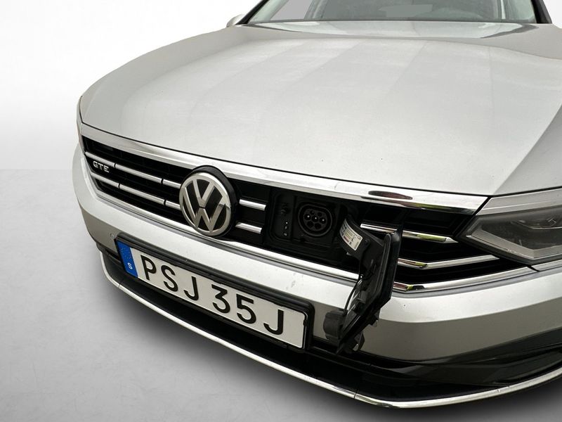 Volkswagen Passat bild 31