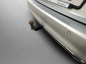 Volkswagen Passat bild 8
