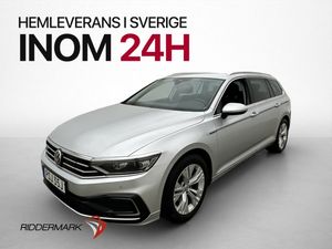 Volkswagen Passat bild 3