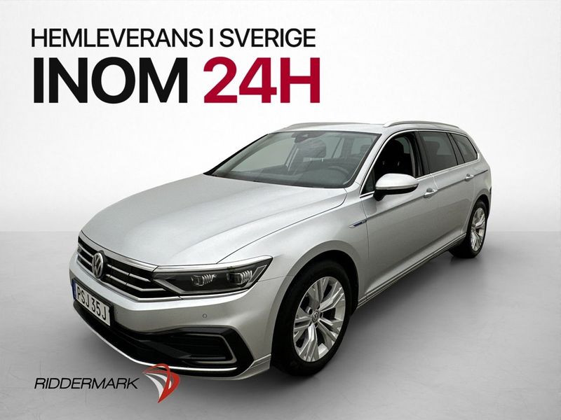 Volkswagen Passat bild 3