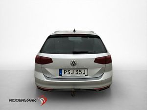 Volkswagen Passat bild 6