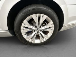 Volkswagen Passat bild 33