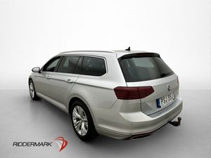 Volkswagen Passat bild 5