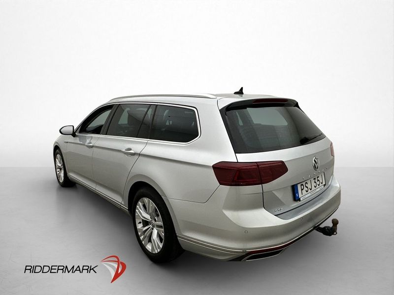 Volkswagen Passat bild 5