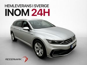 Volkswagen Passat bild 1