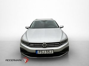 Volkswagen Passat bild 2