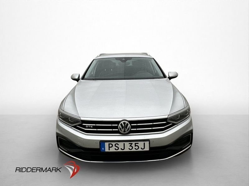 Volkswagen Passat bild 2