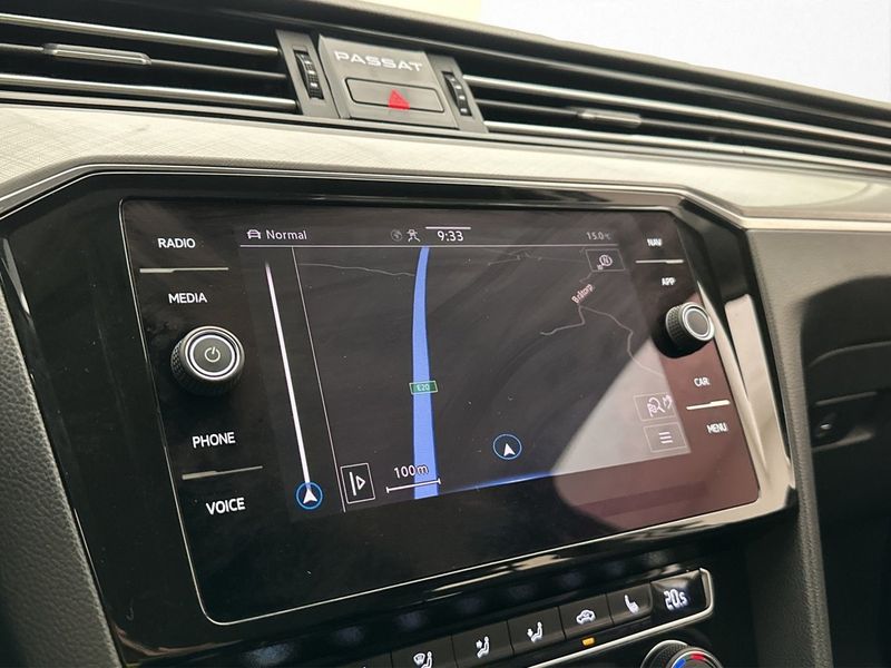 Volkswagen Passat bild 20