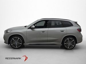 BMW iX1 bild 5