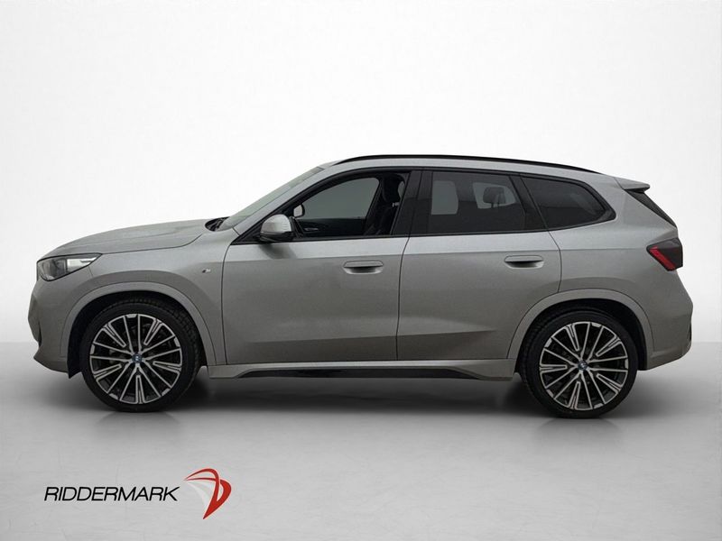 BMW iX1 bild 5