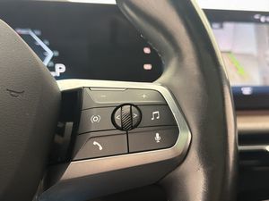 BMW iX1 bild 27