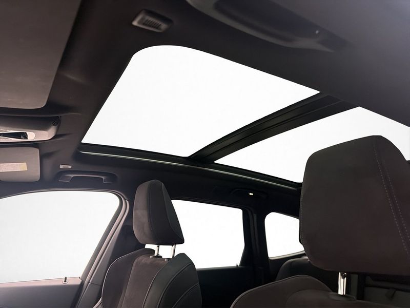 BMW iX1 bild 19