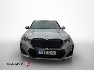 BMW iX1 bild 4