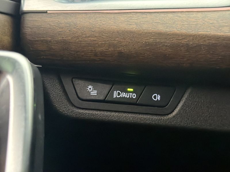 BMW iX1 bild 30