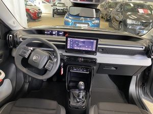 Citroen C3 bild 7