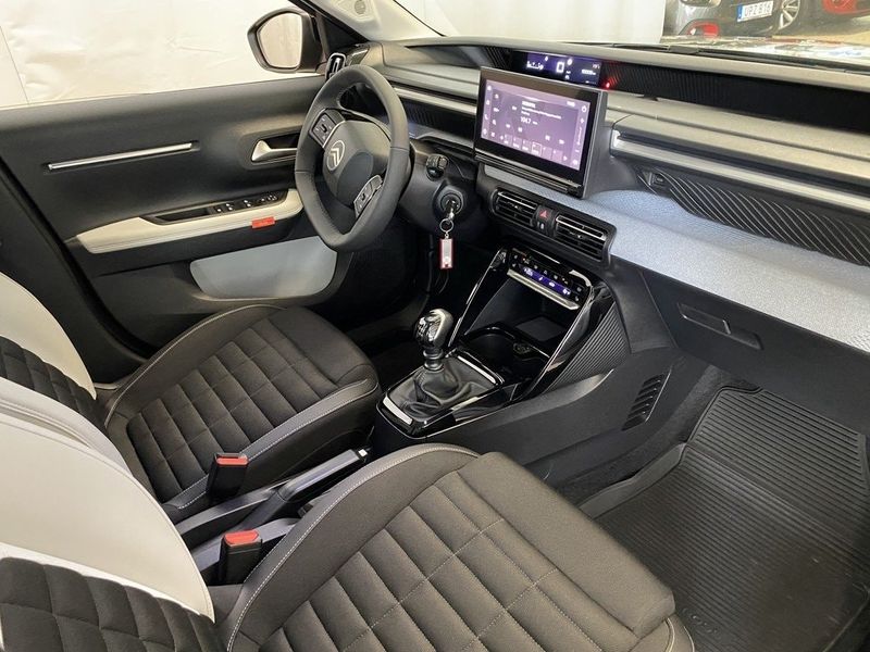 Citroen C3 bild 5
