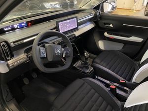 Citroen C3 bild 6