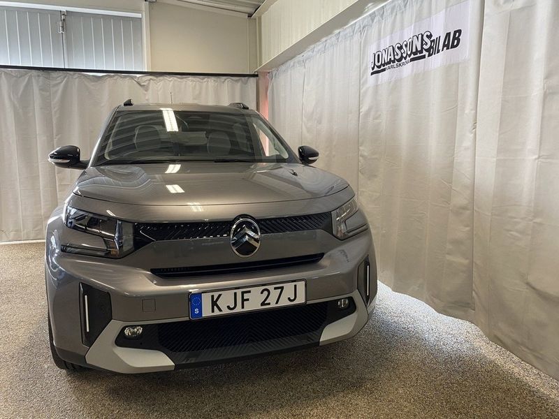 Citroen C3 bild 4