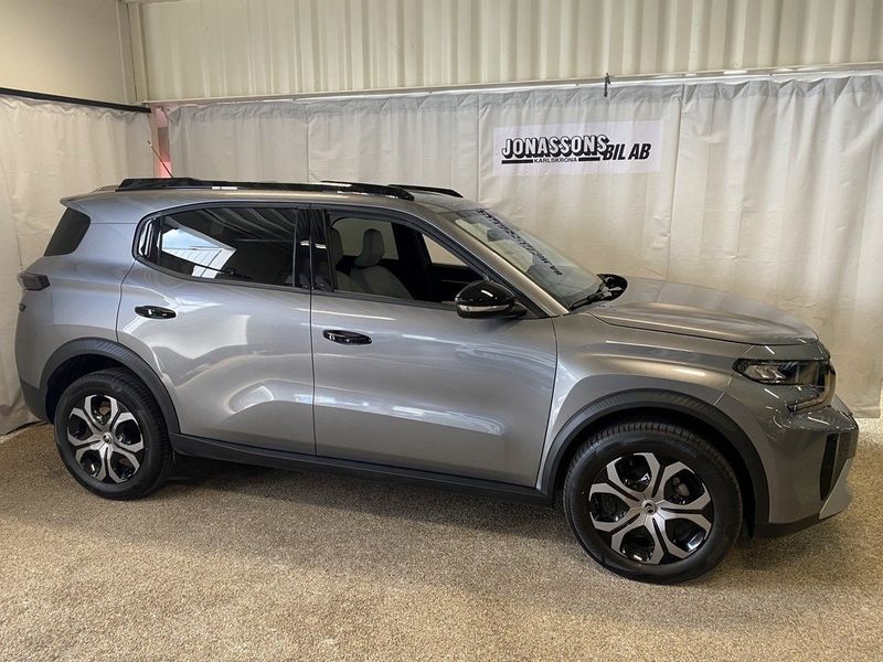 Citroen C3 bild 3