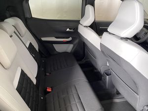 Citroen C3 bild 8