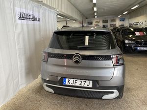 Citroen C3 bild 10