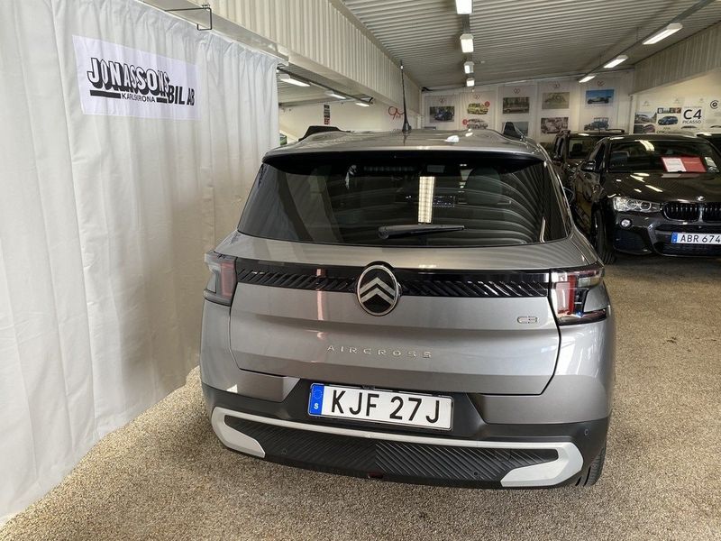 Citroen C3 bild 10