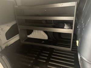 Citroen Berlingo bild 9