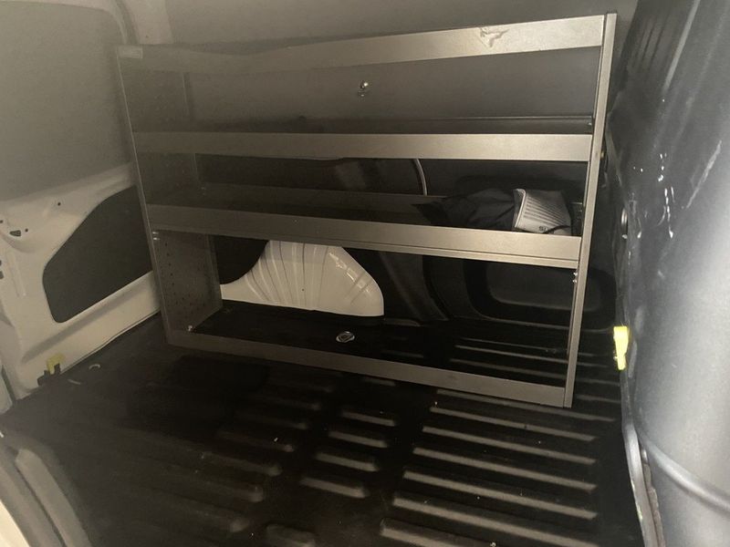 Citroen Berlingo bild 9