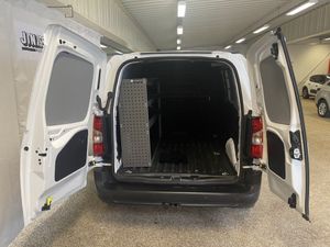 Citroen Berlingo bild 10