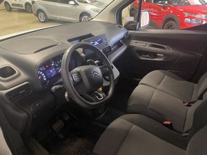 Citroen Berlingo bild 6