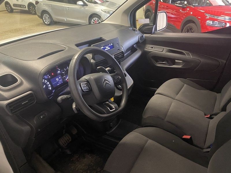 Citroen Berlingo bild 6