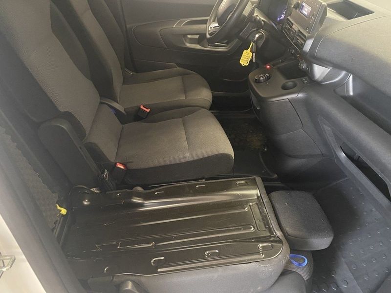 Citroen Berlingo bild 8