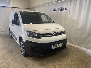 Citroen Berlingo bild 1