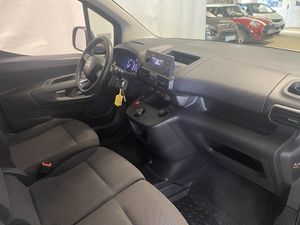 Citroen Berlingo bild 5