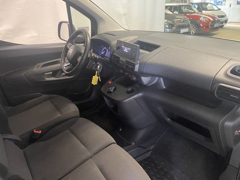 Citroen Berlingo bild 5