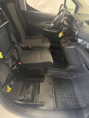 Citroen Berlingo bild 7