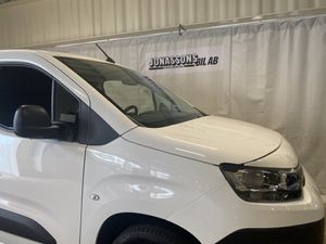 Citroen Berlingo bild 2