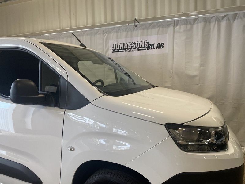 Citroen Berlingo bild 2