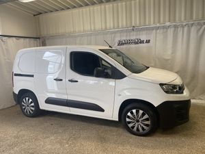 Citroen Berlingo bild 3