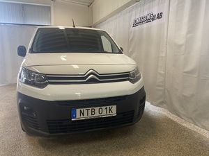 Citroen Berlingo bild 4
