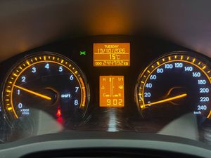 Toyota Avensis bild 21