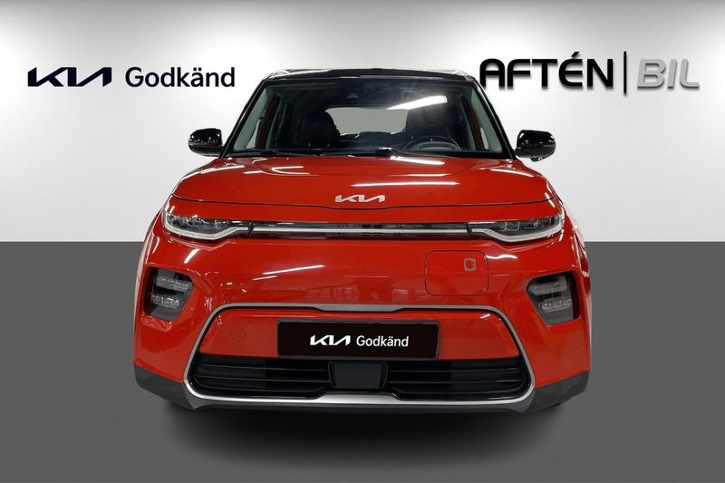 Kia e-Soul bild 3