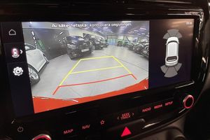 Kia e-Soul bild 13