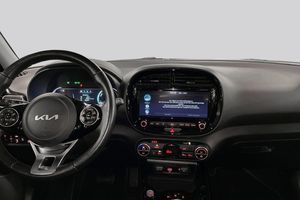 Kia e-Soul bild 9