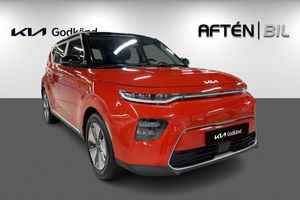 Kia e-Soul bild 4
