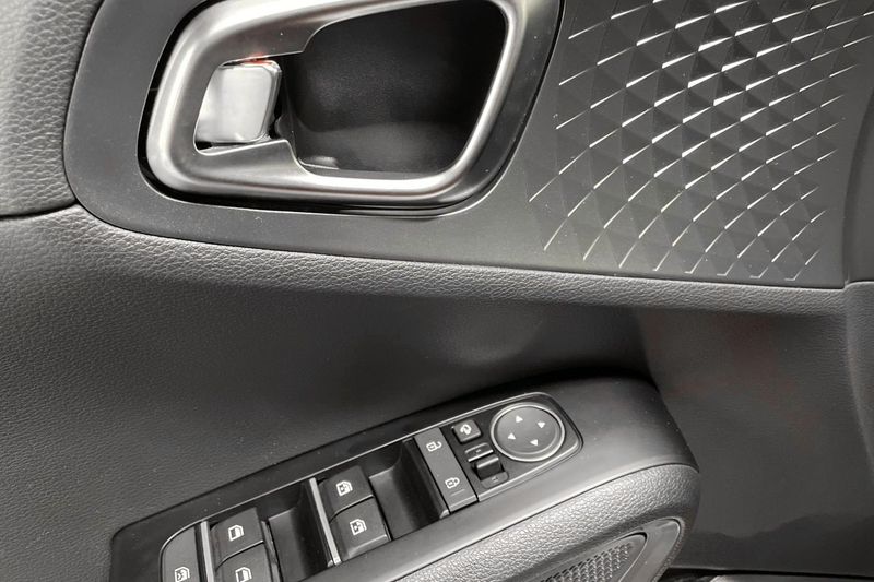 Kia e-Soul bild 24