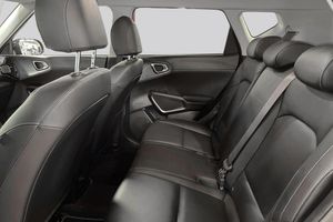 Kia e-Soul bild 11