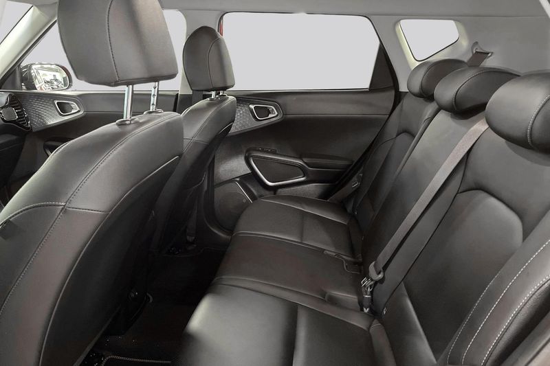 Kia e-Soul bild 11