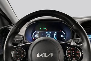 Kia e-Soul bild 12
