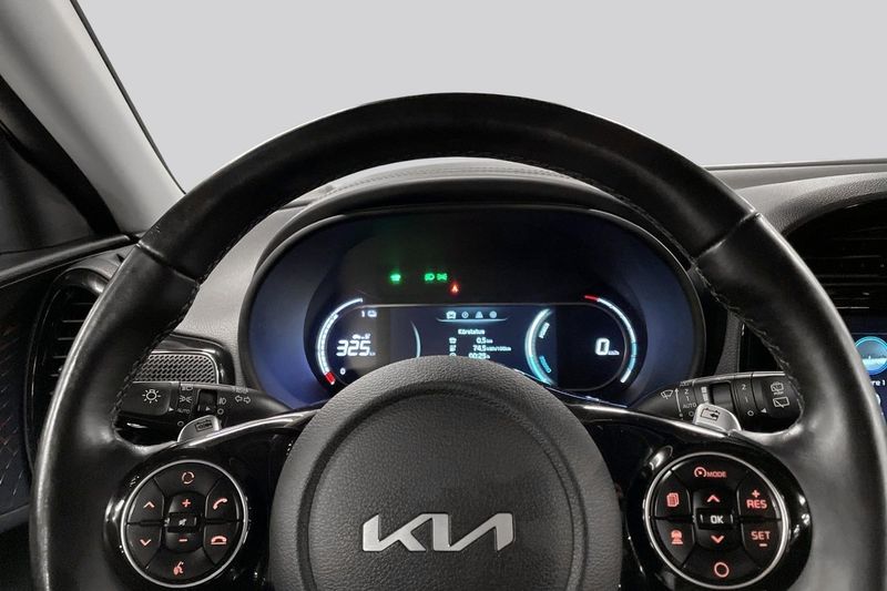 Kia e-Soul bild 12